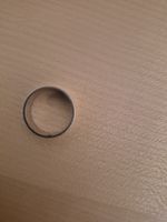 Ring Silber