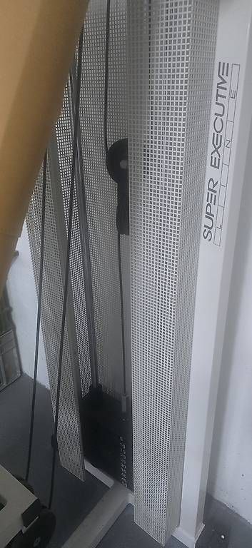 Vélos d'appartement: Technogym Adductor – D'occasion à Holderbank AG par matthias338 1