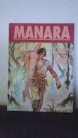 Quatre Doigts Milo Manara  1993 TBE+