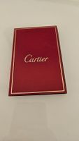 Porta carte vintage Cartier