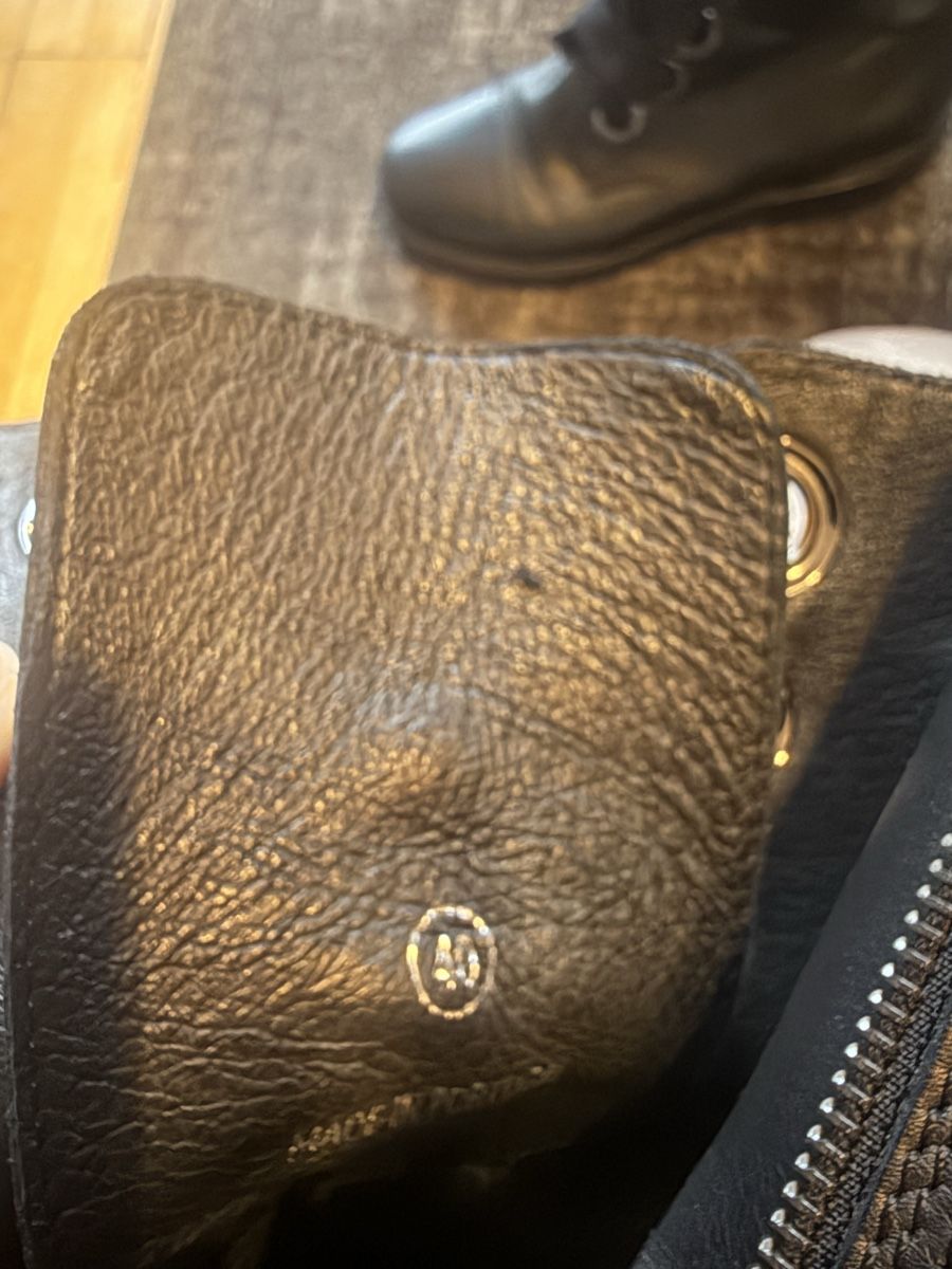 Scarpe per cavalli: Zadig&Voltaire Boots – Usato da Zürich venduto da pinish 4