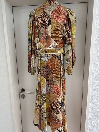 Zimmermann Kleid Gr.1 Neu und ungetragen