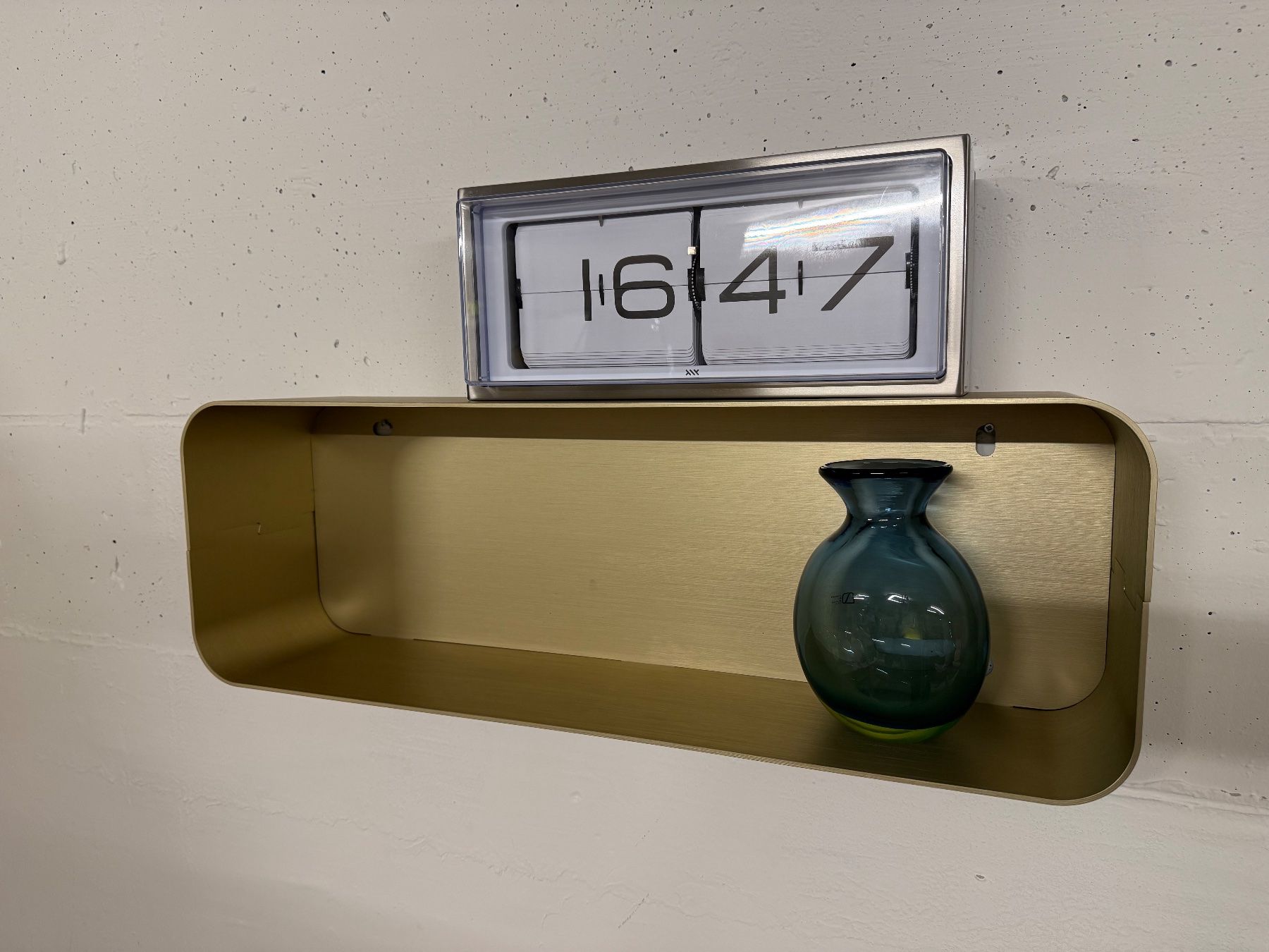 Scaffali: ITBOX FOLIO 24 x 16 x 72 - GOLD – Nuovo e nell'imballaggio originale da Zürich venduto da ERATOMIUM 4
