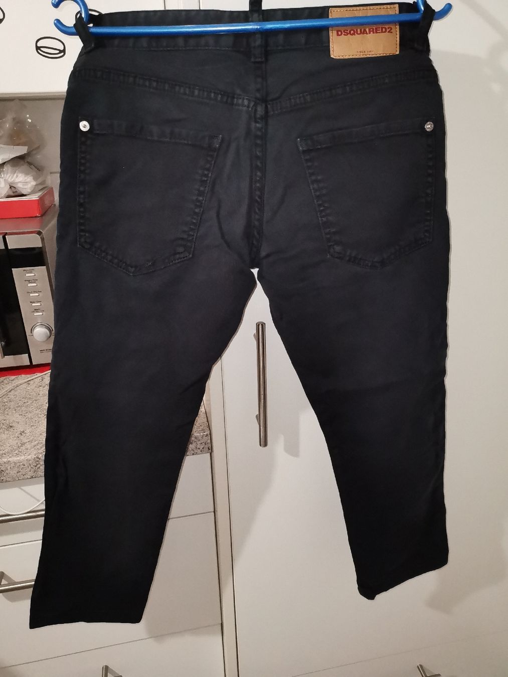 Dsquared2 Hosen: DSQUARED2 KINDER HOSE GRÖSSE 140 9-10 Y – Gebraucht aus basel von lupettone 4