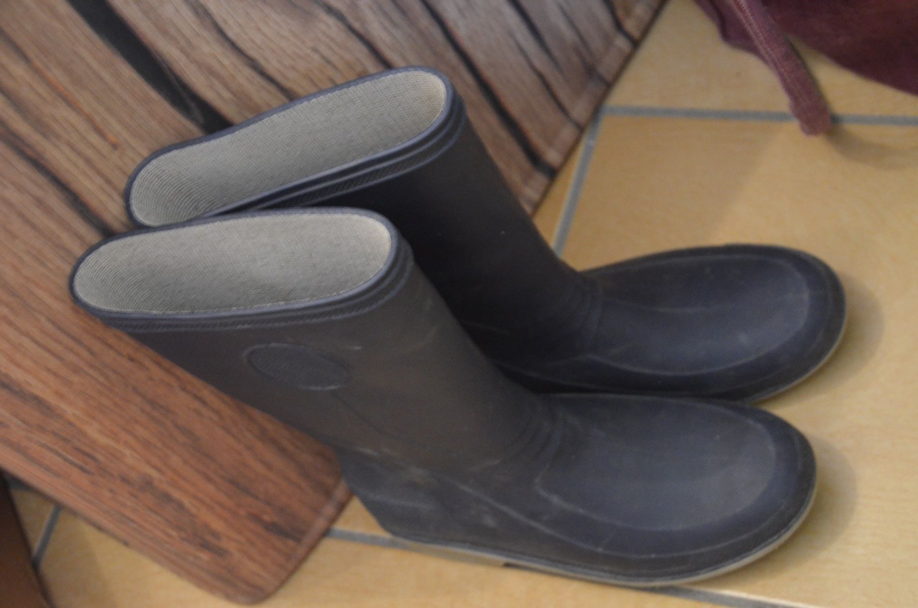 Scarpe da uomo: NO 34 – Usato da Chiasso venduto da Dolly015