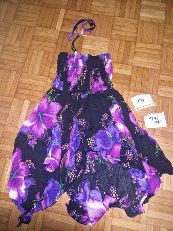 Kleid Grösse 134/ 140