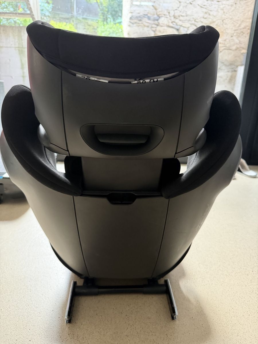 Cybex Sièges auto: Cybex Solution M-Fix SL – D'occasion à Rheinklingen par Palmeira76 1