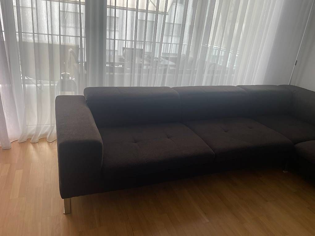 Sofas: Eck Sofa – Gebraucht aus Wetzikon ZH von Nisa004 3
