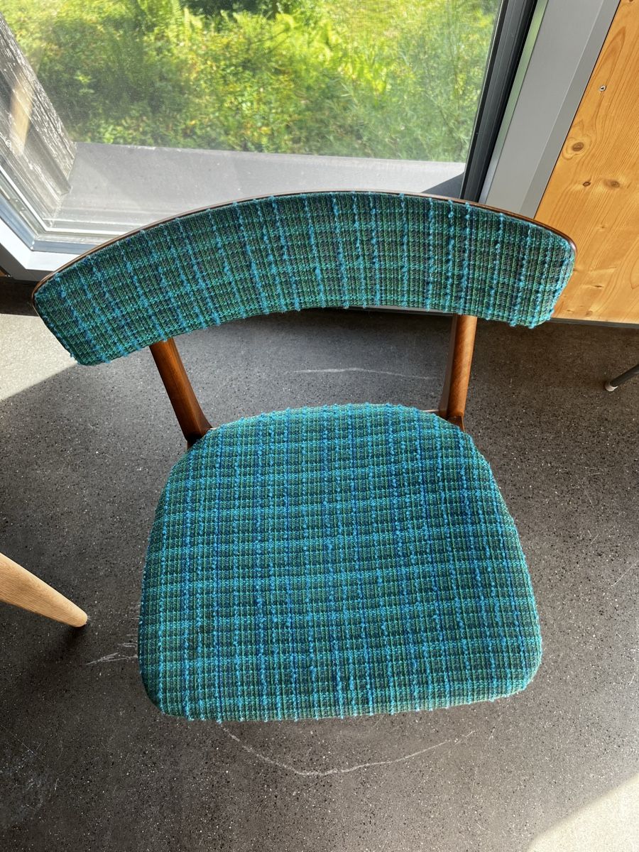 Sedie: Danish Farstrup chairs, Mid century design – Usato da Oberägeri venduto da Theonose74 4
