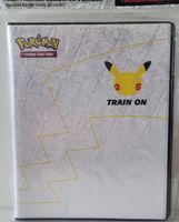 Raccoglitore di carte Pokémon 25° Anniversario-Nuovo!
