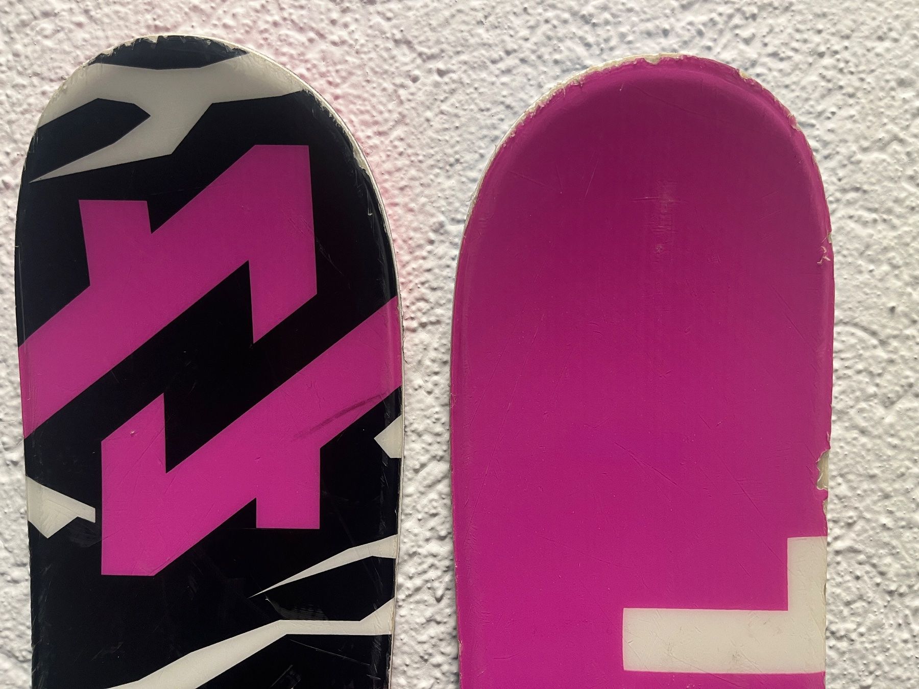 Völkl Sci: Völkl Pyra Ski 155cm – Usato da Bern venduto da isa.grau 2