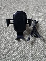 Baseus car phone holder with USB cable