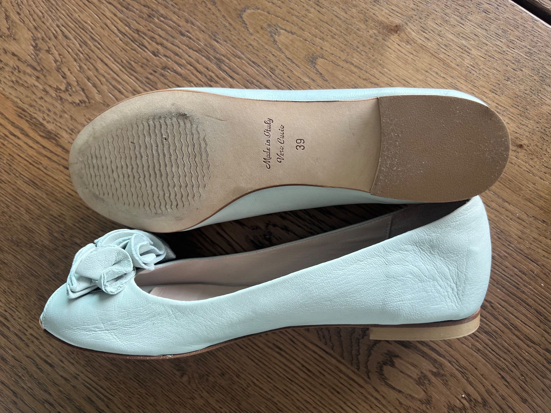 Chaussures femmes: Chaussures Hego's – Neuf (Voir description) à Morges par Igp10 4