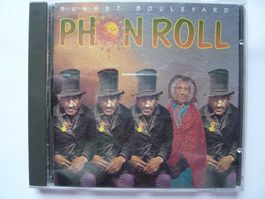 PHON ROLL SUNSET BOULEVARD