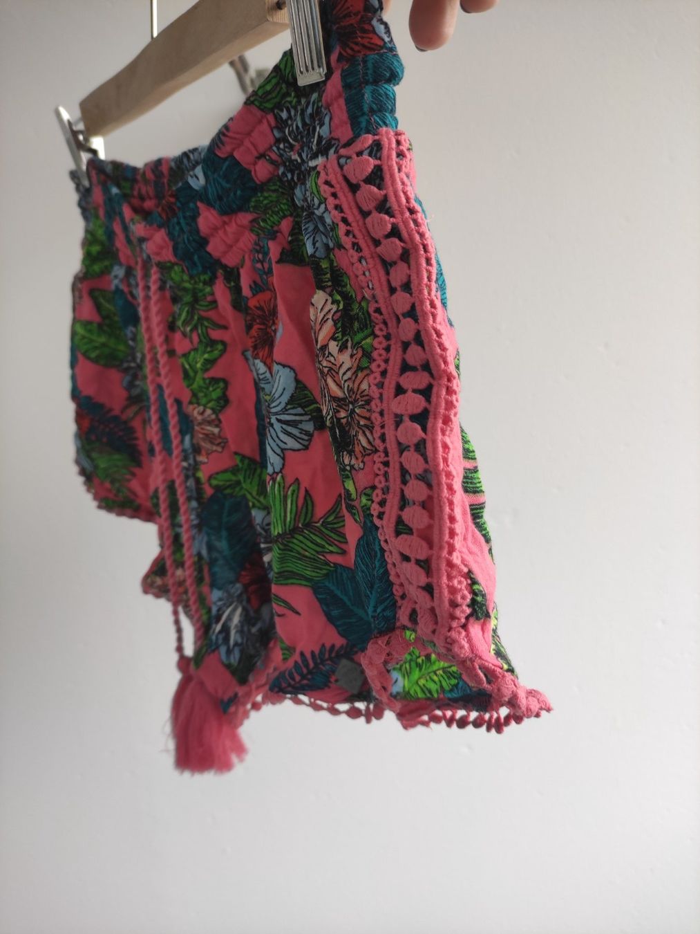 Superdry Hosen: Shorts bunt Gr. XS Superdry – Neu (gemäss Beschreibung) aus Schliern b. Köniz von Pecannut 5