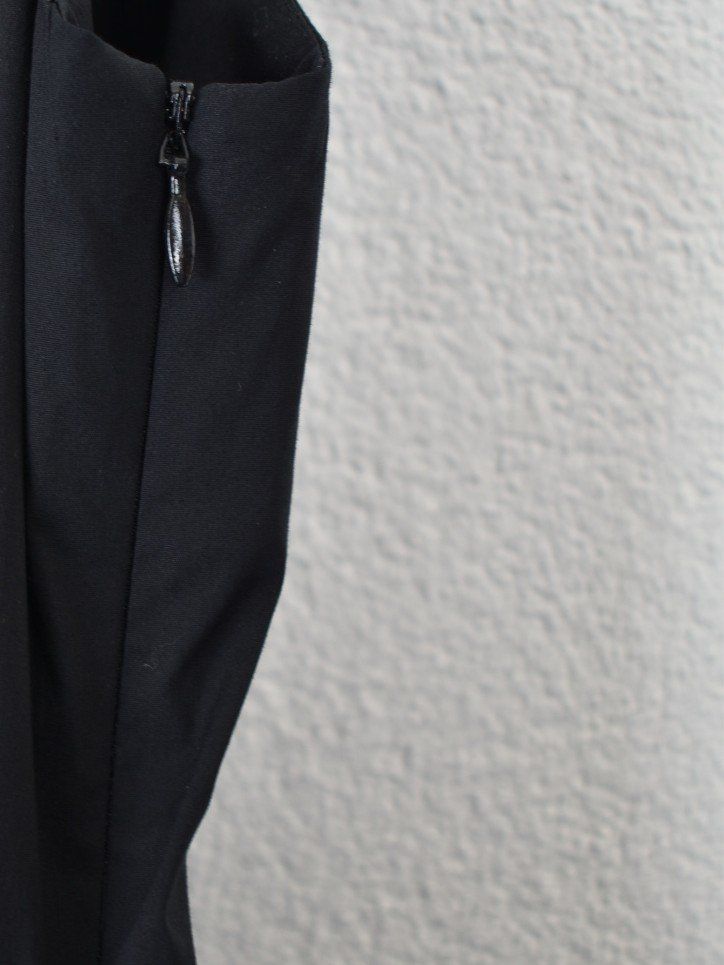 Cos Vestiti: COS Blusenkleid, schwarz, Gr.42 – Usato da Nürensdorf venduto da 2ND_STORY 2