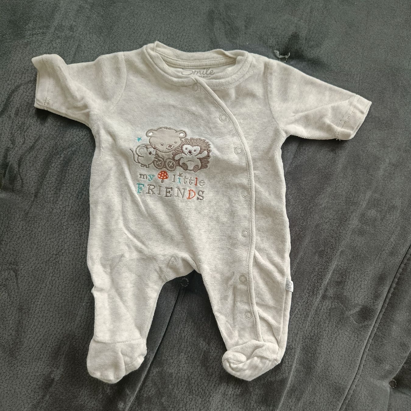 Pigiama & Simili: Pyjama Grösse 50 – Usato da Jaberg venduto da urig17.