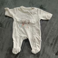 Pyjama Grösse 50