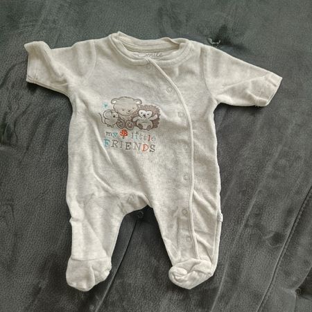 Pyjama Grösse 50