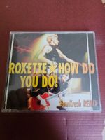 CD Single - Roxette – How Do You Do! (BomKrash Remix)