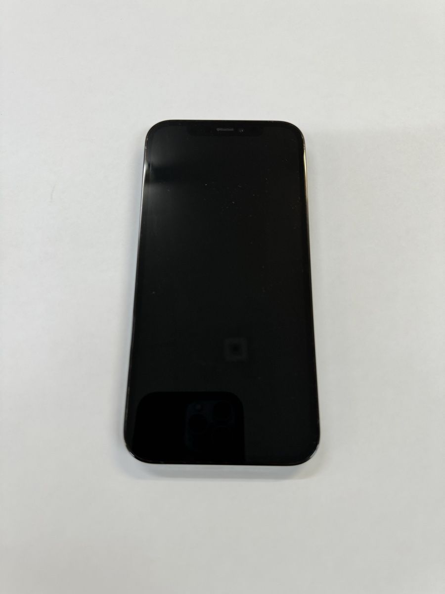Apple Handys / Smartphones: iPhone 12 Pro Pacific Blue 256GB – Gebraucht aus Oberönz von  4