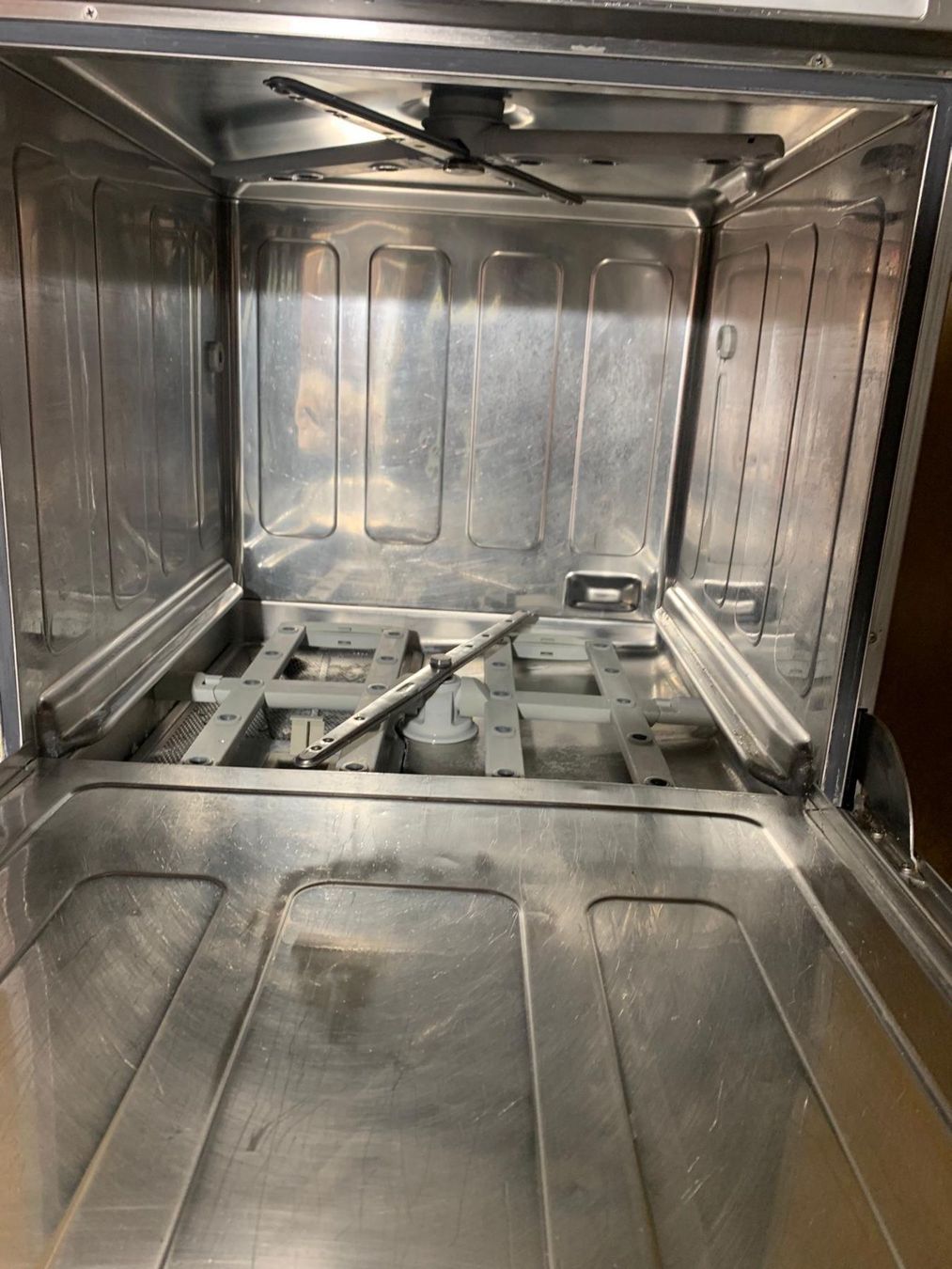 Elettrodomestici da cucina: Winterhalter GS 302 – Usato da Rupperswil venduto da pimi88 2