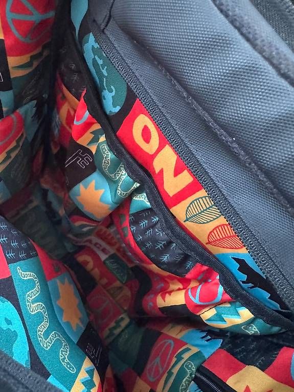 Rucksäcke: Kattbjörn Classic Schulrucksack – Gebraucht aus Zürich von shutter01 2