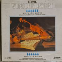 CD Klassik Wunschkonzert