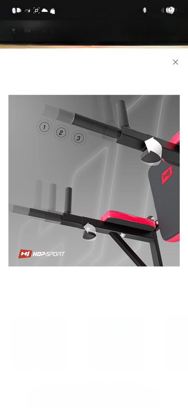 Hometrainer: Fytness,appareil pour abdo le top – Nuovo (secondo la descrizione) da Vicques venduto da Laffaire11 1