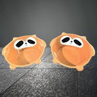 🦥 Niedliches Faultier Frühstücksschalen Set, 2 Stück! 🥣💫