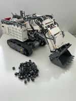 LEGO Technic 42100 – Liebherr R 9800 Bagger.