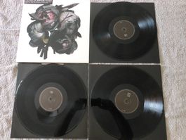 Massive Attack – Collected