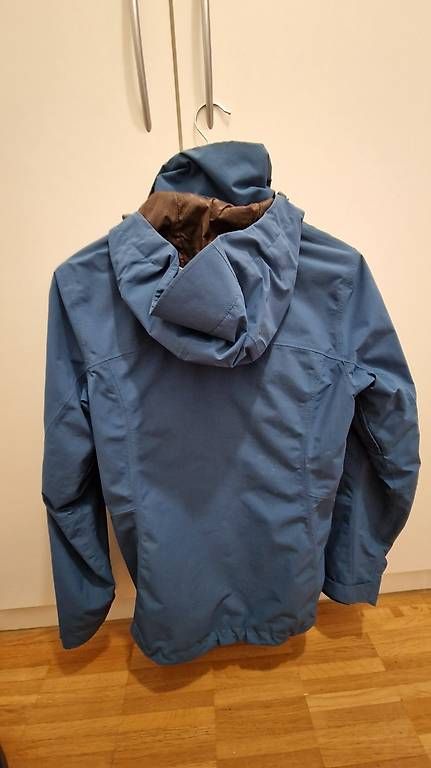 Jacken: Hardshell Jacke Mammut – Gebraucht aus Sarnen von elawid 3