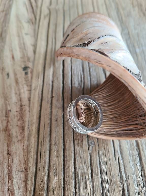 Ringe: Thomas Sabo Ring, Grösse 50 – Gebraucht aus Kriens von Rina456 2