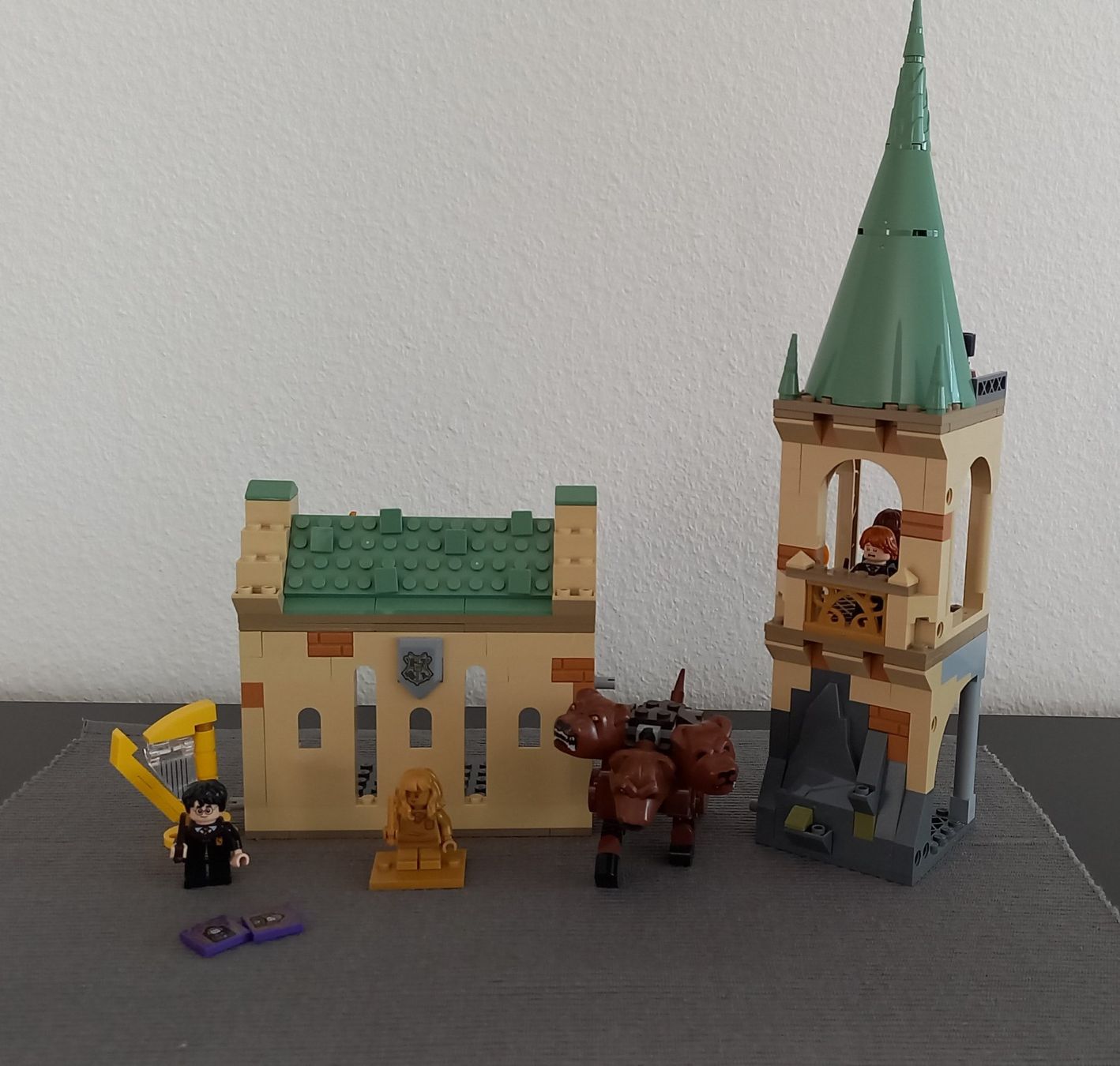 Lego Giocattoli: Lego Harry Potter 76387 – Usato da Emmenbrücke venduto da poros221 3