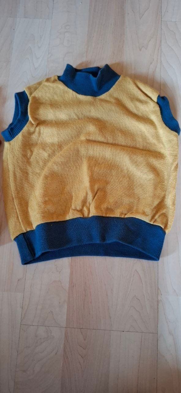 Maglioni & Felpe: Pullover, bunt, Wolle, Gr. 80 – Usato da Malix venduto da jul_7nhn 1