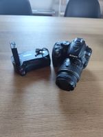 Nikon D5300