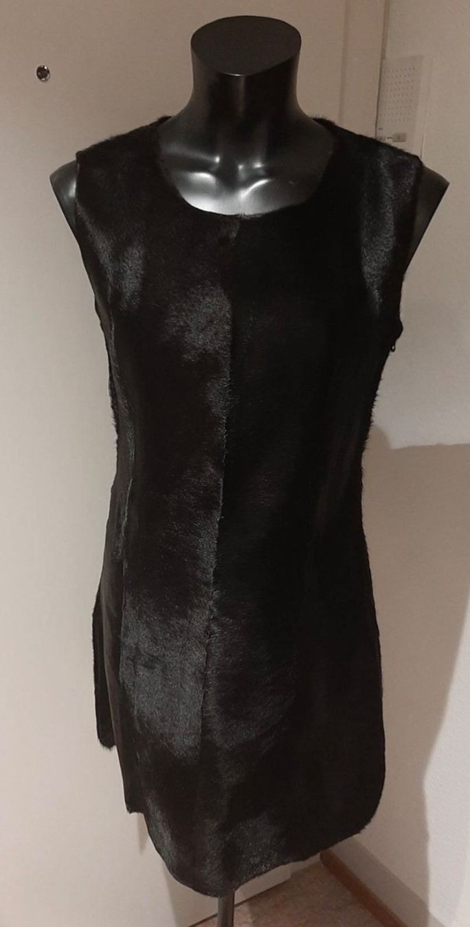 Vestiti: Fellkleid MEMBRE A.S.I.F. – Nuovo (secondo la descrizione) da Sirnach venduto da Iemiroc