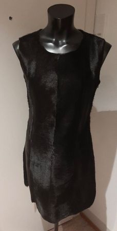Fellkleid MEMBRE A.S.I.F.