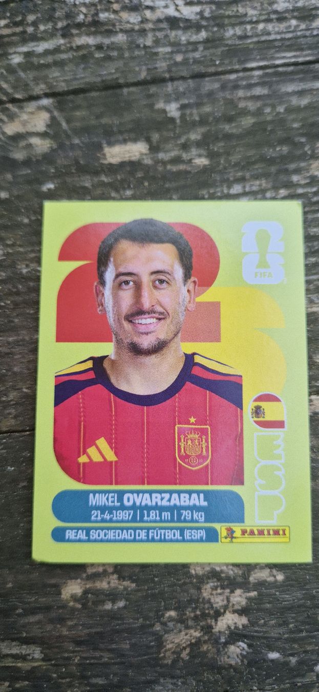 Panini Cartes à collectionner: Panini ESP 20 – Neuf avec emballage d'origine à Bäretswil par T.S1