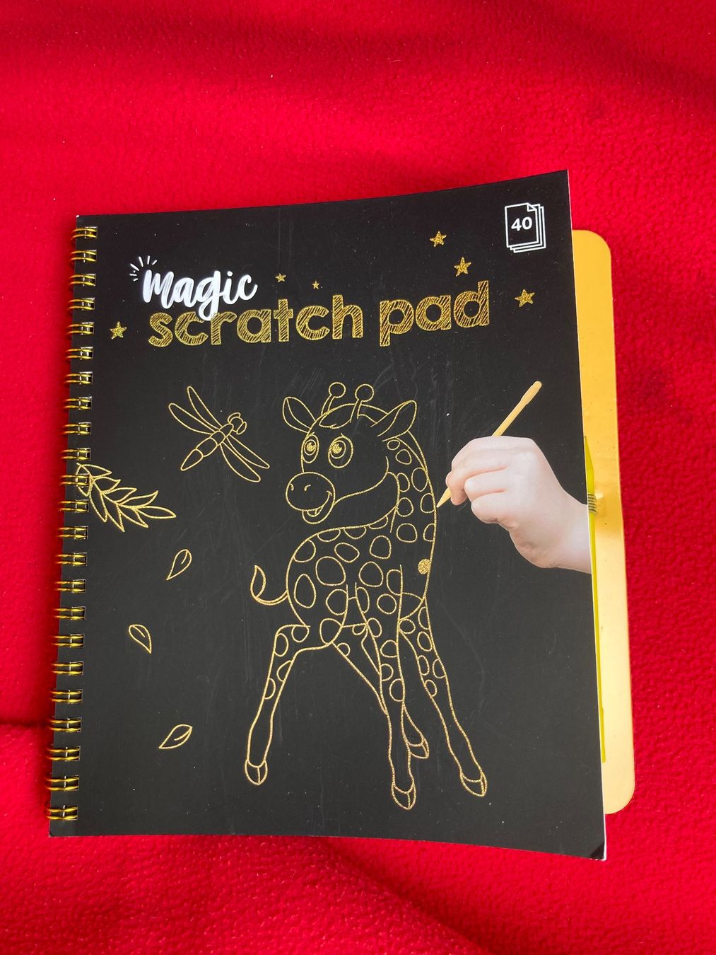 Libri: Magic Buch – Usato da Bülach venduto da Stellina72