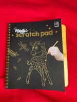Magic Buch