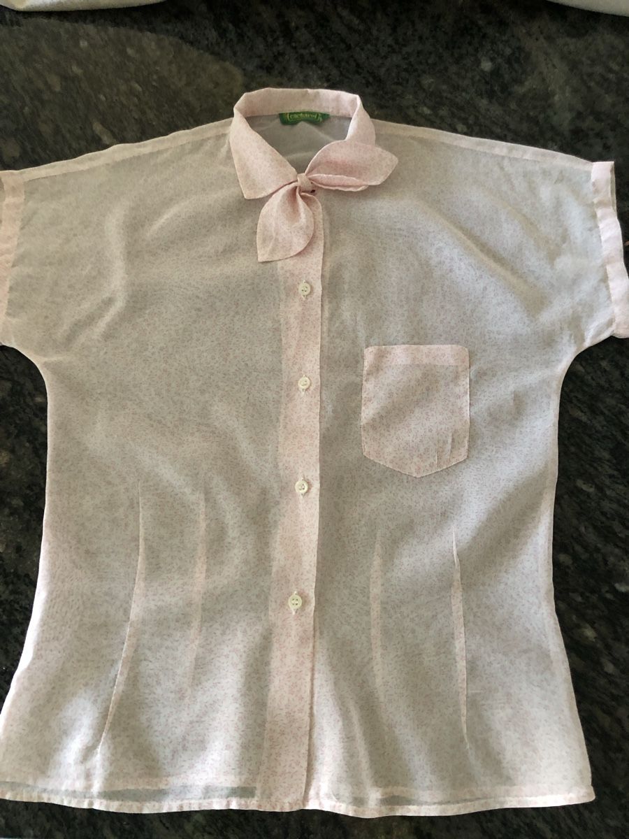 Cacharel Blusen: Bluse Cacharel – Neu (gemäss Beschreibung) aus Solothurn von Congela