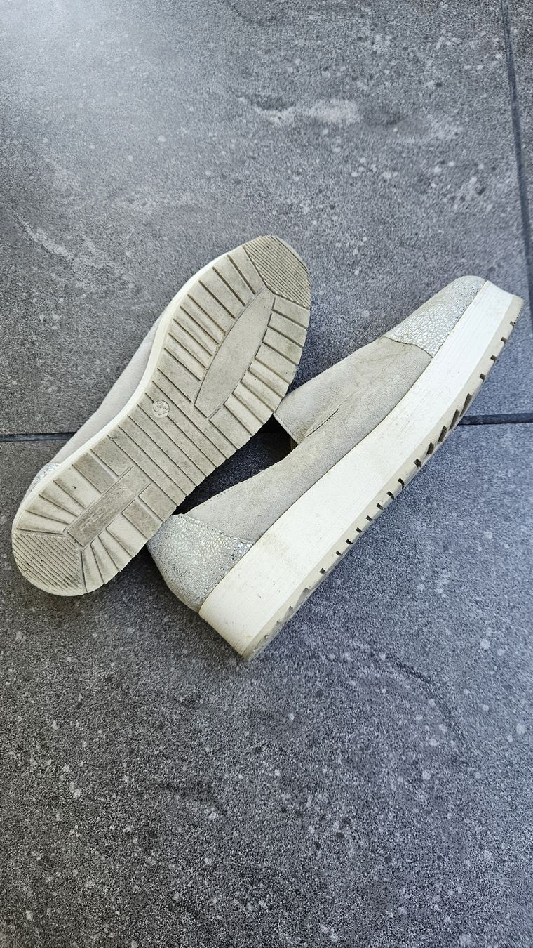 Chaussures femmes: Damen Schuhe MAX Gr. 37 – D'occasion à Sempach par Bebla10 2