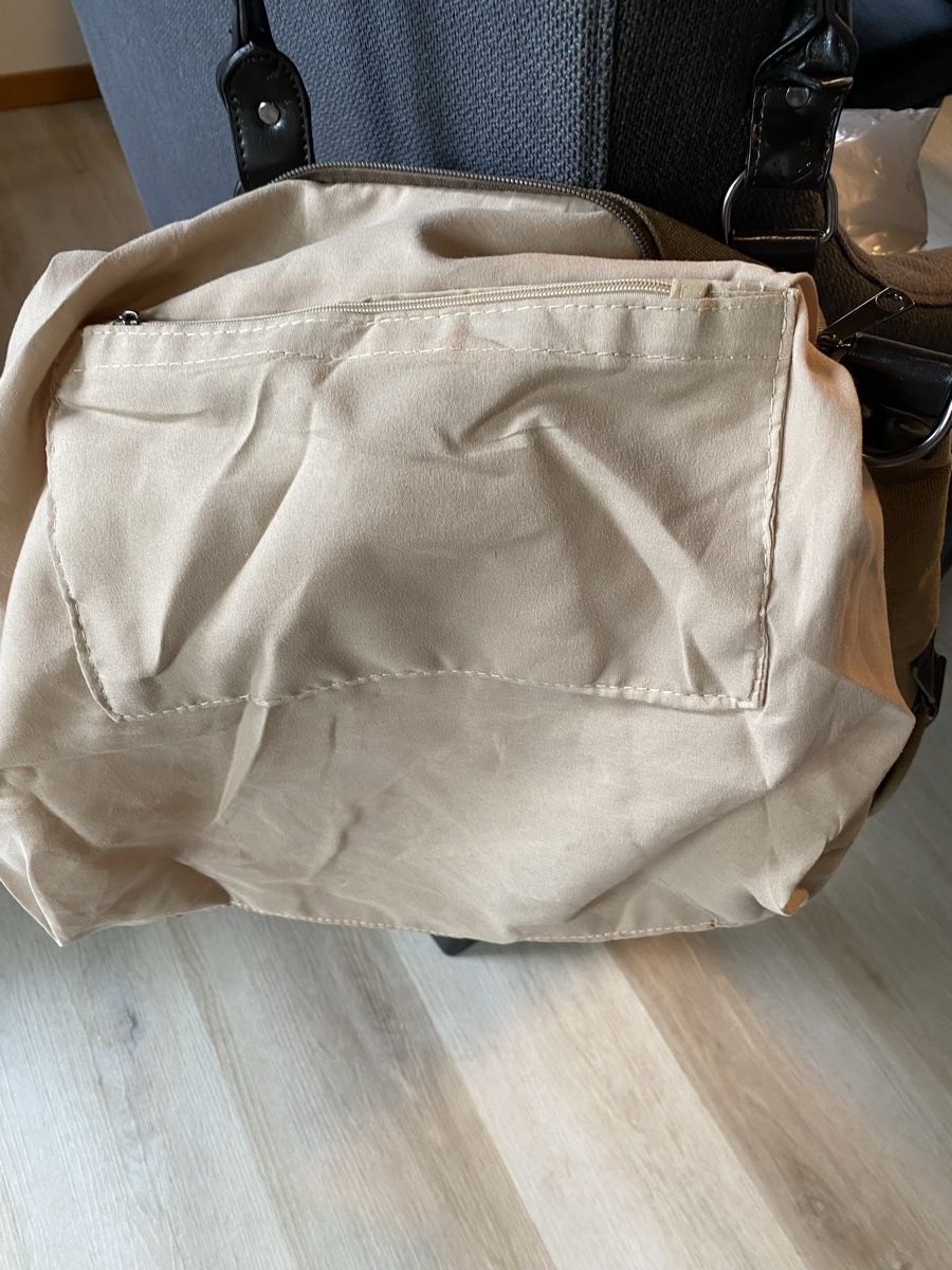 Taschen: Jute Tasche – Neu (gemäss Beschreibung) aus Amriswil von kar_rx2y 3