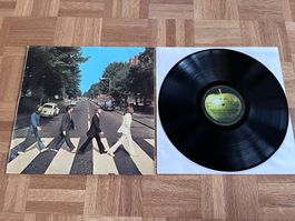 The Beatles - Abbey Road