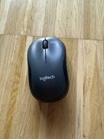 Logitech Maus M220
