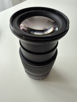 NIKKOR Z 24-70mm 1:4 S Objektiv