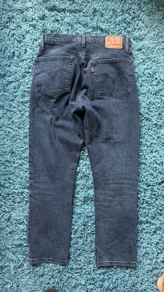 Levi's Jeans: Levi’s jeans  – Usato da Kloten venduto da liu_65tx 6