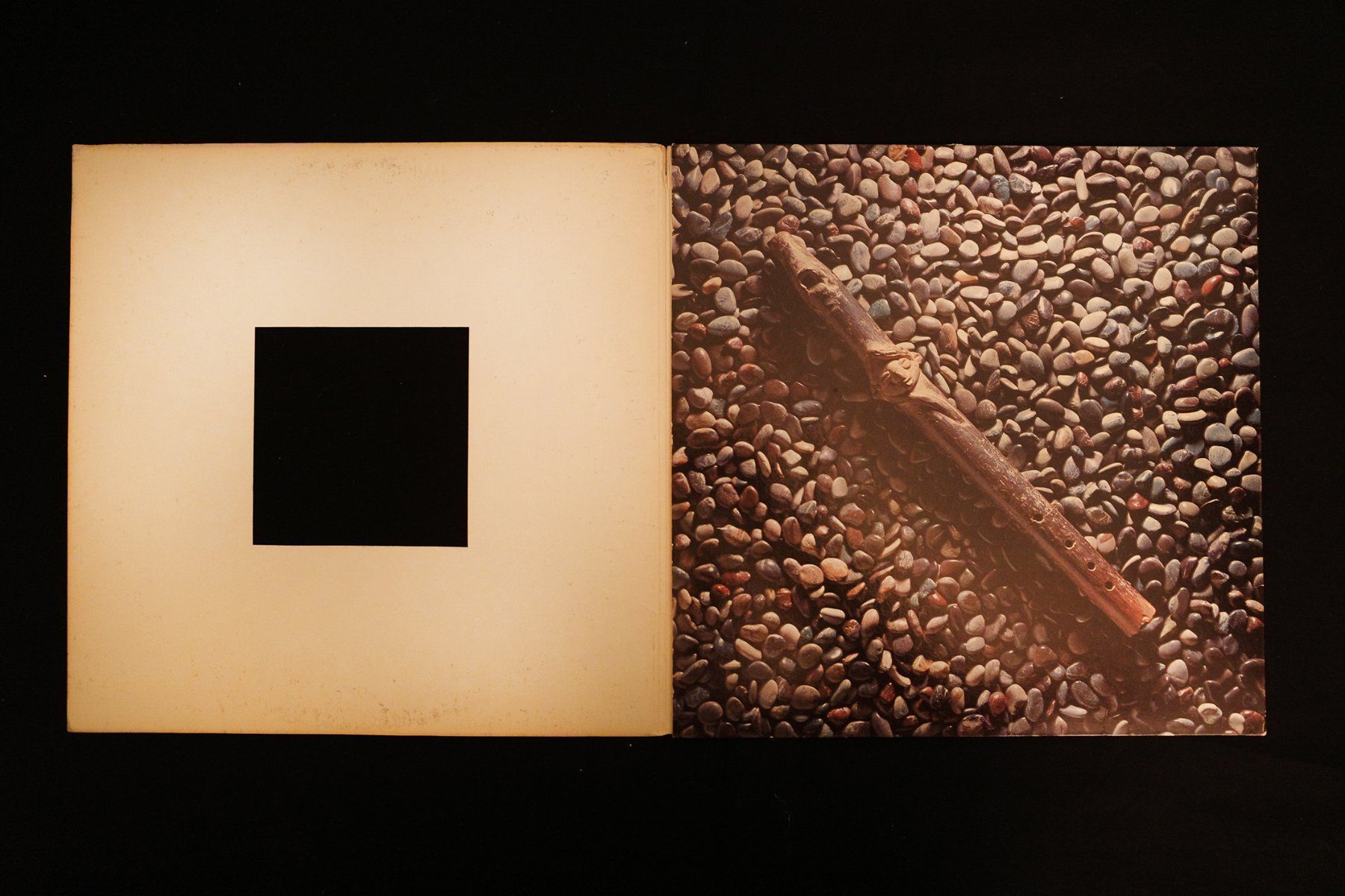 Dischi in vinile: Herbie Mann-Stone Flute-vinyl LP – Usato da Zürich venduto da ForMat21 1